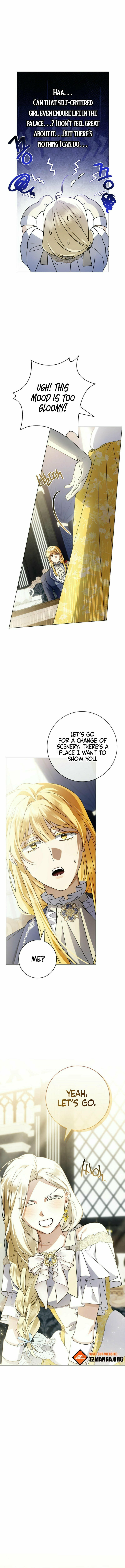 Read Sorry, I