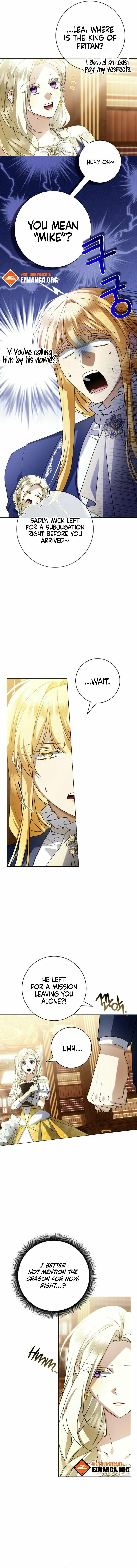 Read Sorry, I