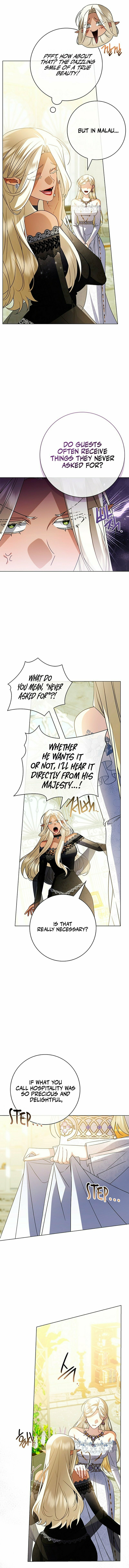 Read Sorry, I