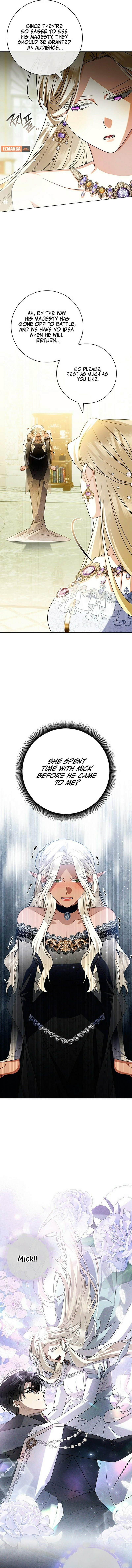 Read Sorry, I