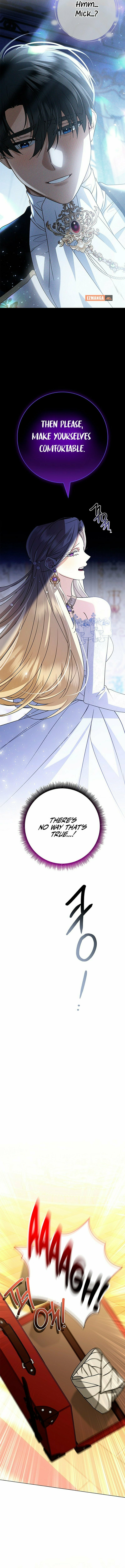 Read Sorry, I