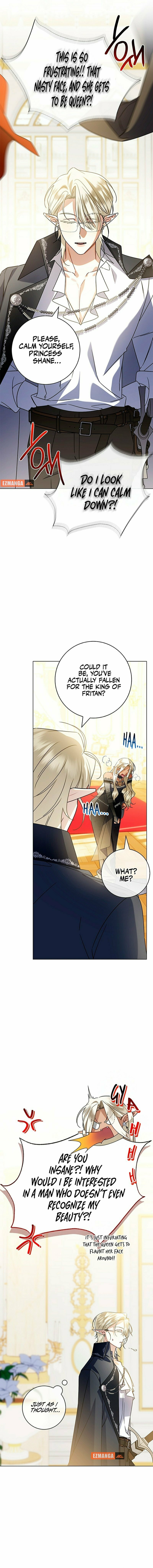 Read Sorry, I