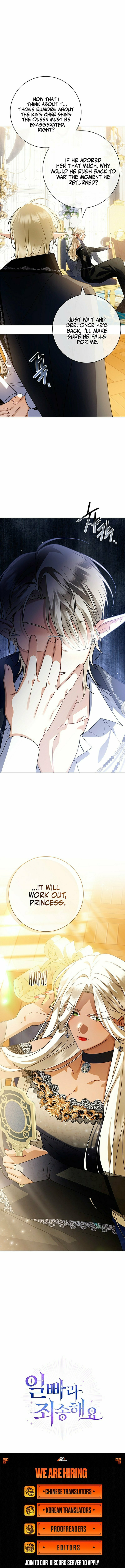 Read Sorry, I