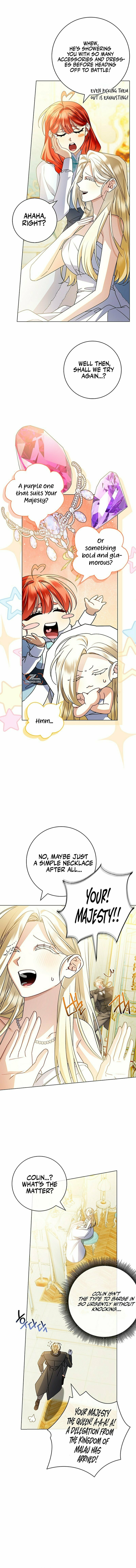 Read Sorry, I
