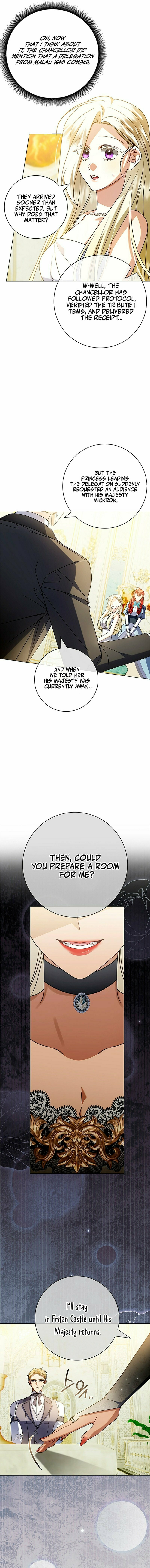 Read Sorry, I
