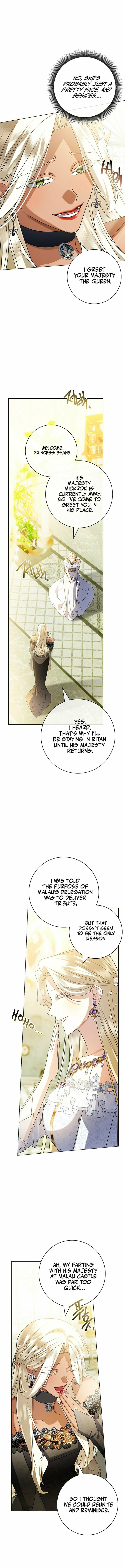 Read Sorry, I