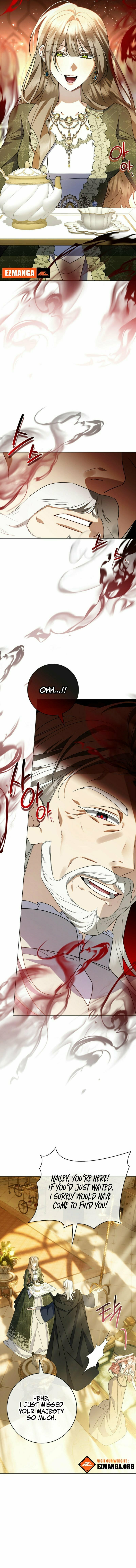 Read Sorry, I