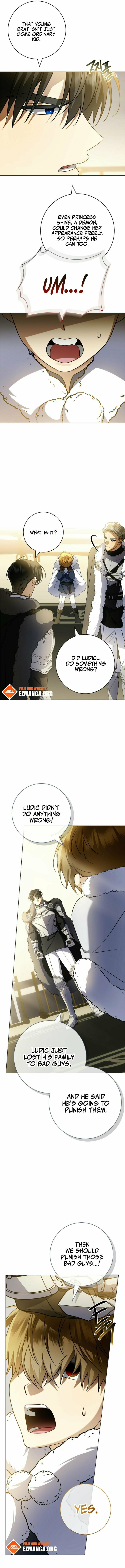 Read Sorry, I