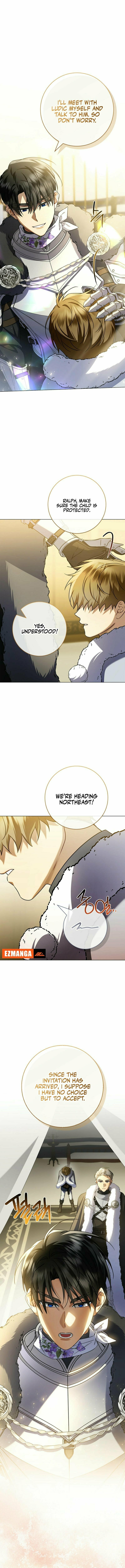 Read Sorry, I