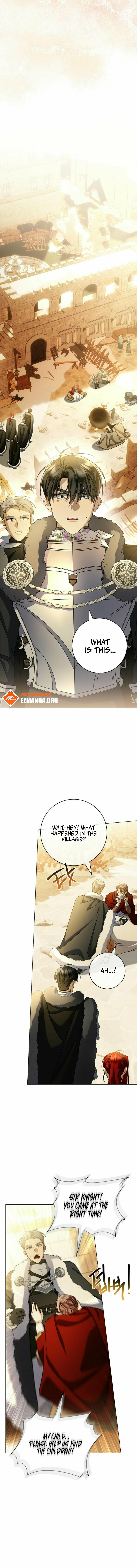 Read Sorry, I