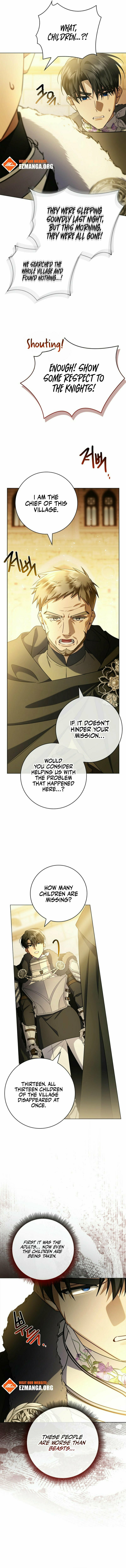 Read Sorry, I