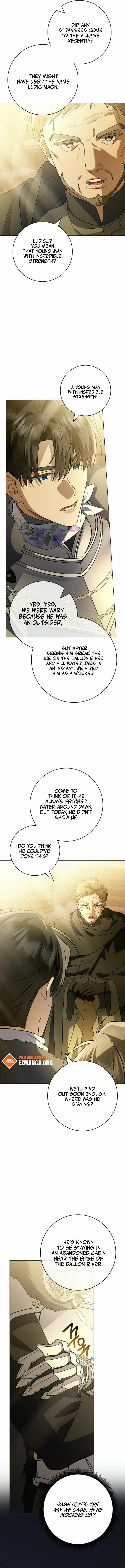 Read Sorry, I
