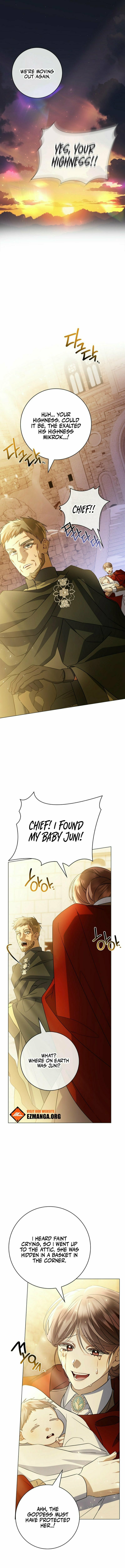 Read Sorry, I