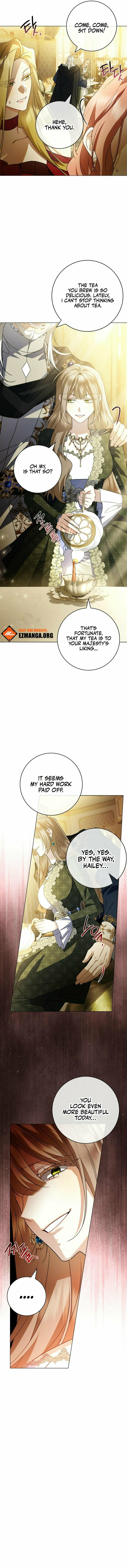 Read Sorry, I