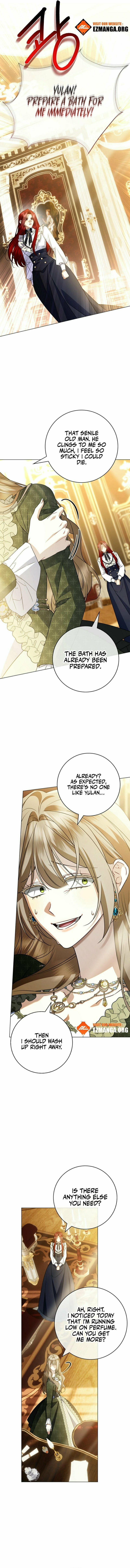 Read Sorry, I