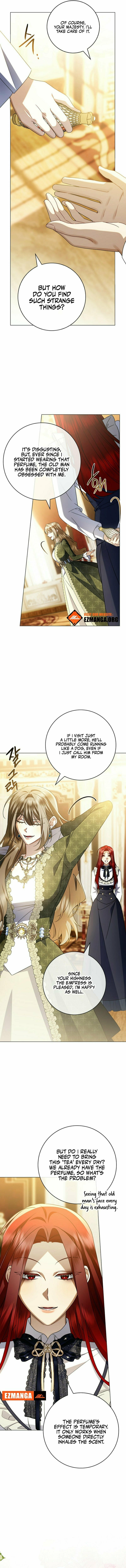 Read Sorry, I