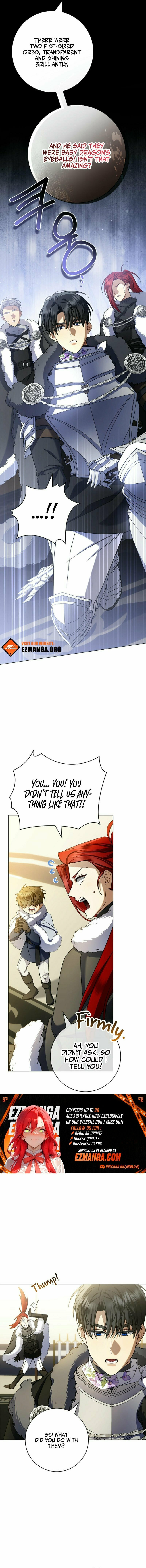 Read Sorry, I