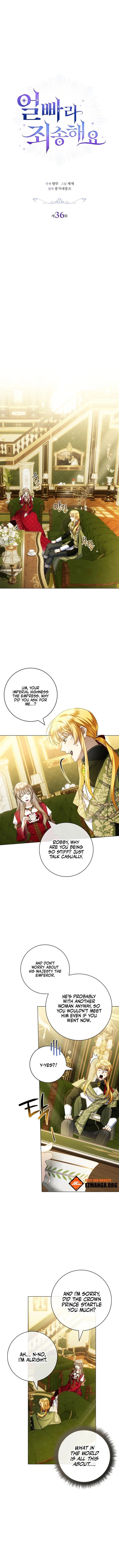 Read Sorry, I