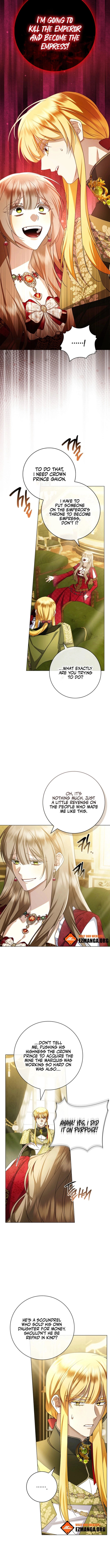 Read Sorry, I