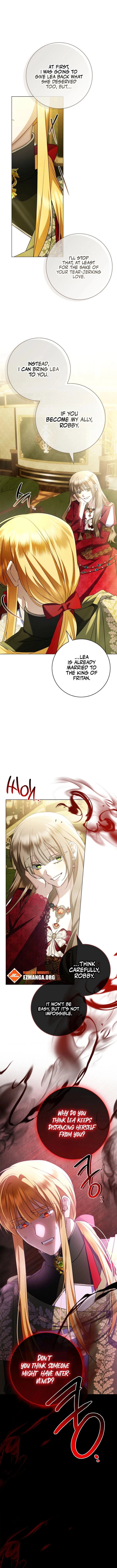 Read Sorry, I