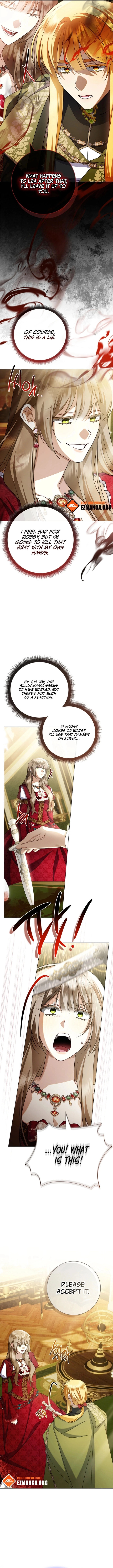 Read Sorry, I