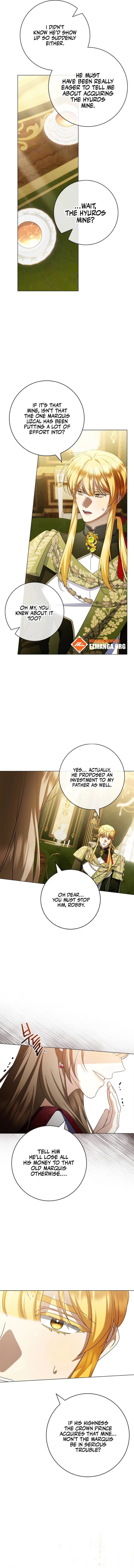 Read Sorry, I