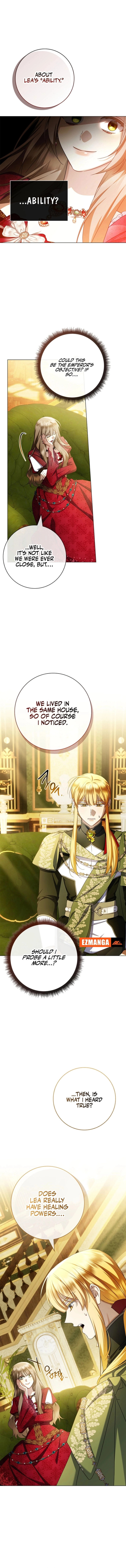 Read Sorry, I