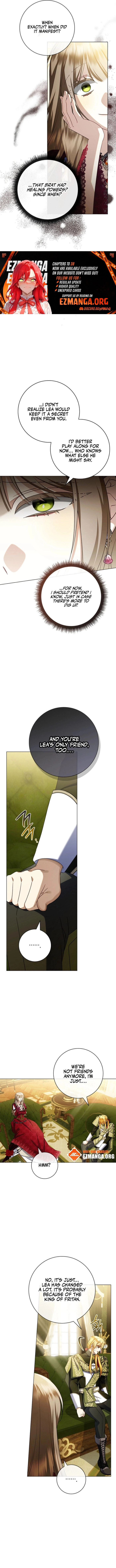 Read Sorry, I