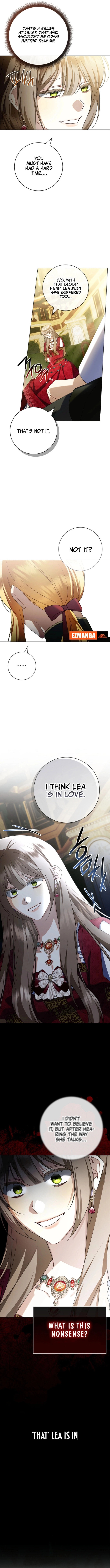 Read Sorry, I