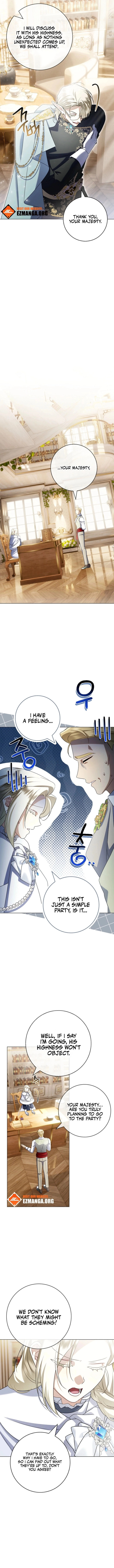 Sorry, I'm a Fool Chapter 37 page 14 - 