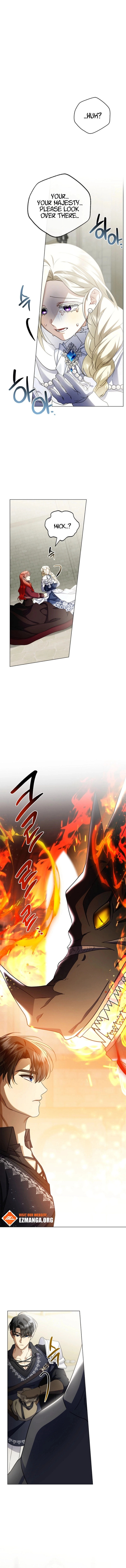 Sorry, I'm a Fool Chapter 37 page 5 - 