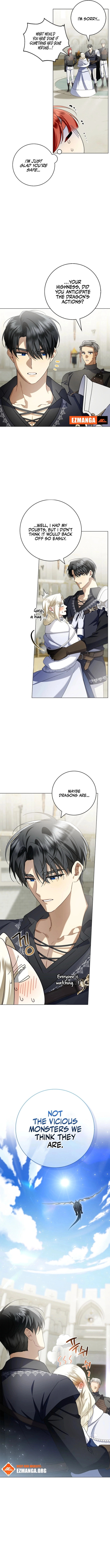 Sorry, I'm a Fool Chapter 37 page 9 - 
