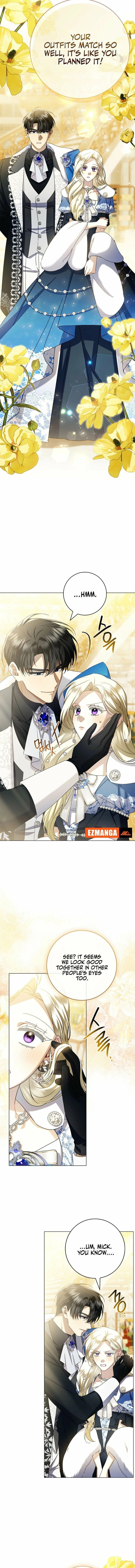 Read Sorry, I