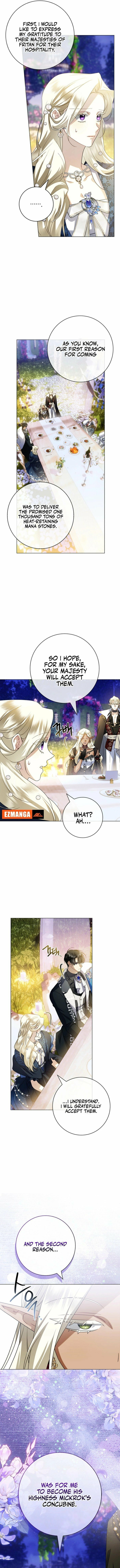 Read Sorry, I