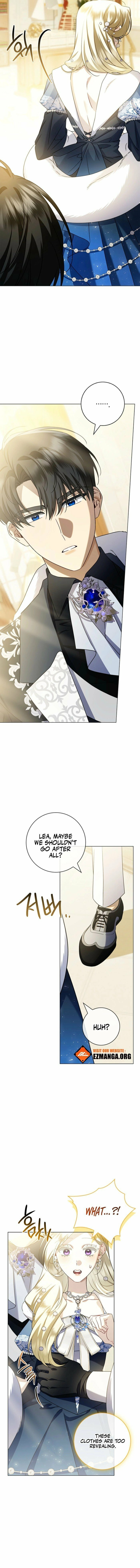 Read Sorry, I
