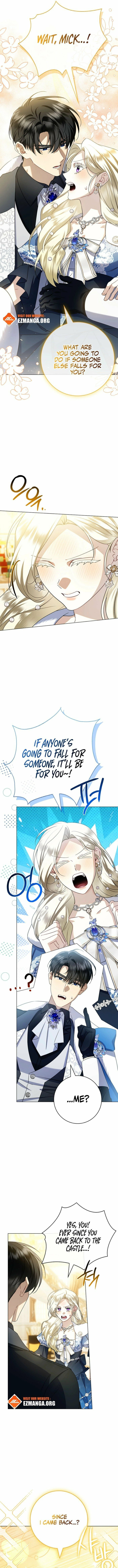 Read Sorry, I