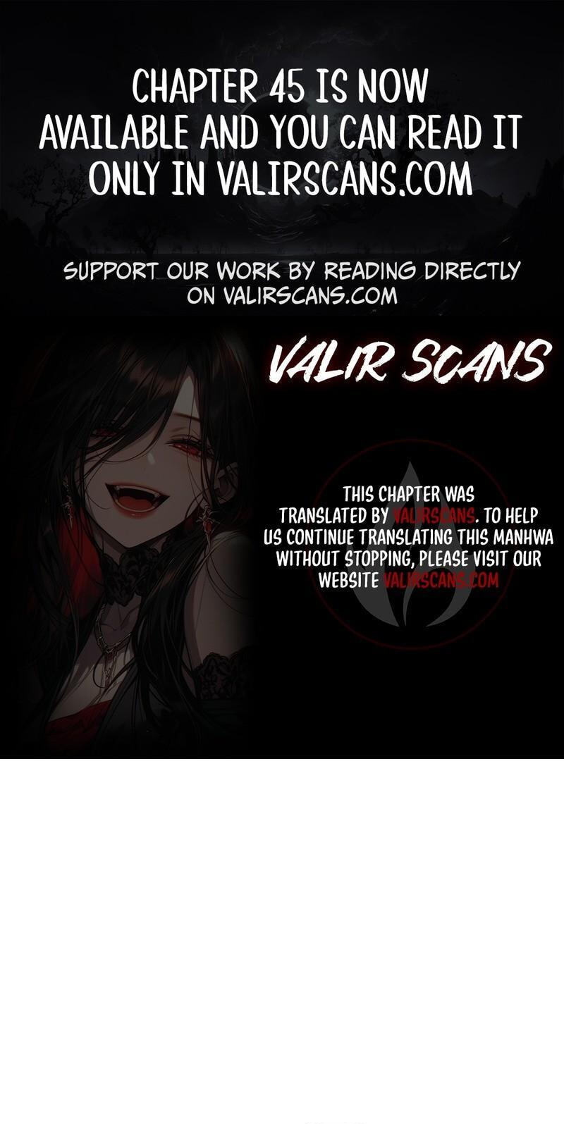 Sorry, I'm a Fool Chapter 42 page 1 - 