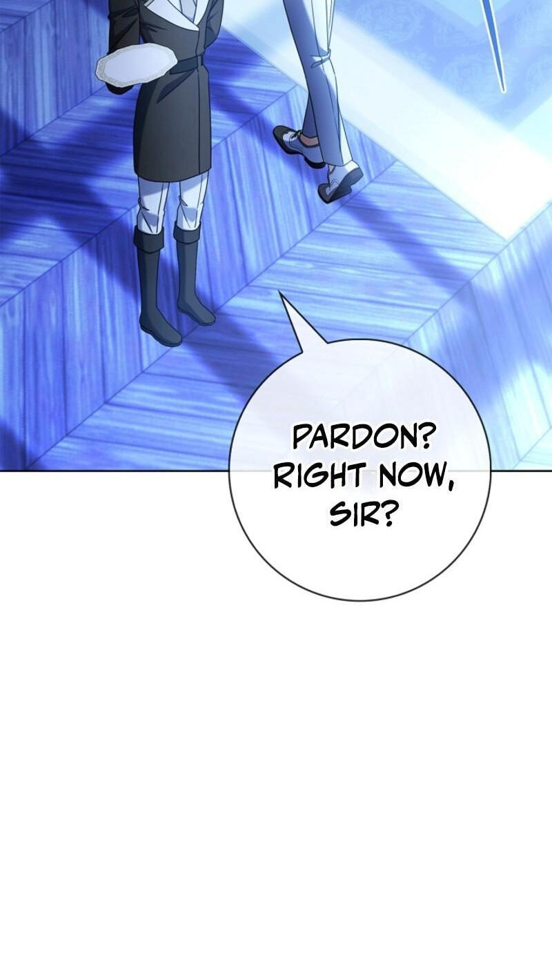 Sorry, I'm a Fool Chapter 42 page 113 - 