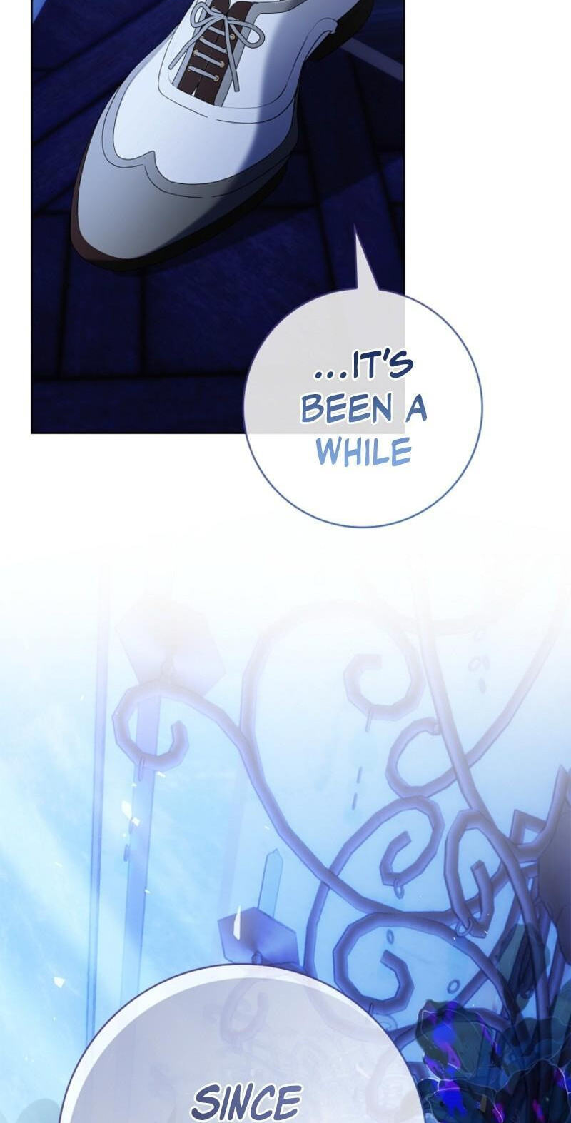 Sorry, I'm a Fool Chapter 42 page 116 - 