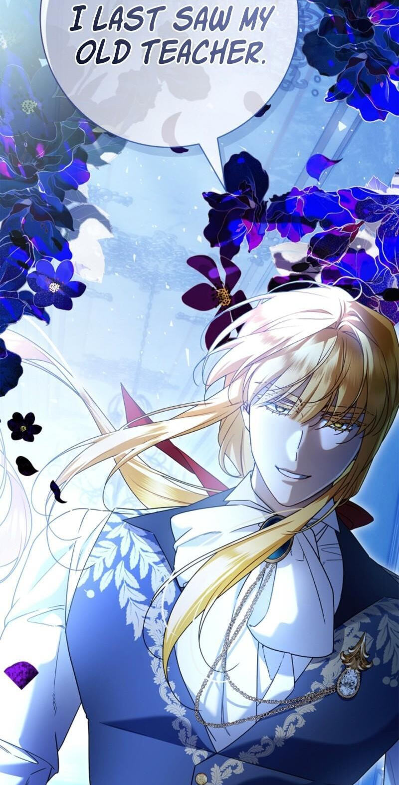 Sorry, I'm a Fool Chapter 42 page 117 - 