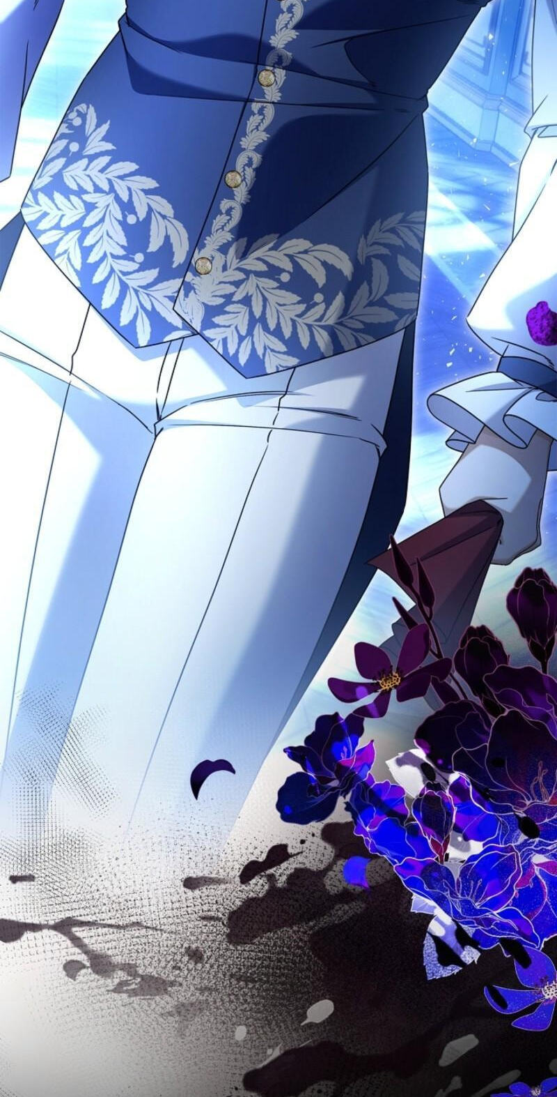 Sorry, I'm a Fool Chapter 42 page 118 - 