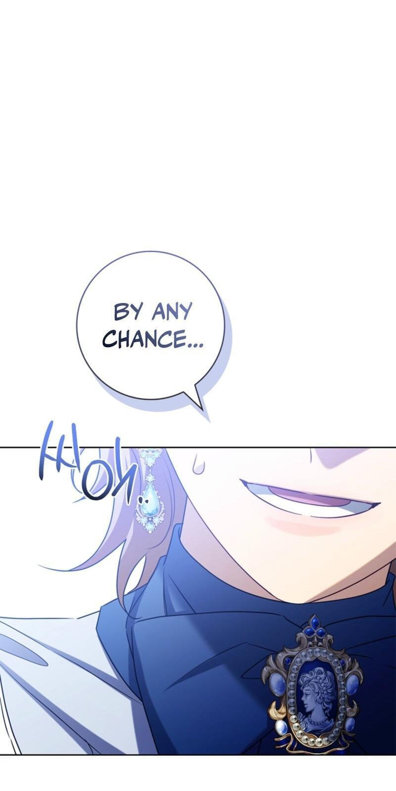 Sorry, I'm a Fool Chapter 42 page 3 - 