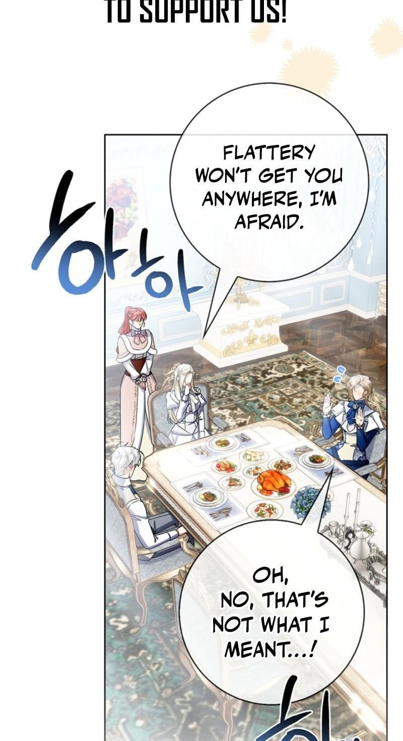 Sorry, I'm a Fool Chapter 42 page 22 - 