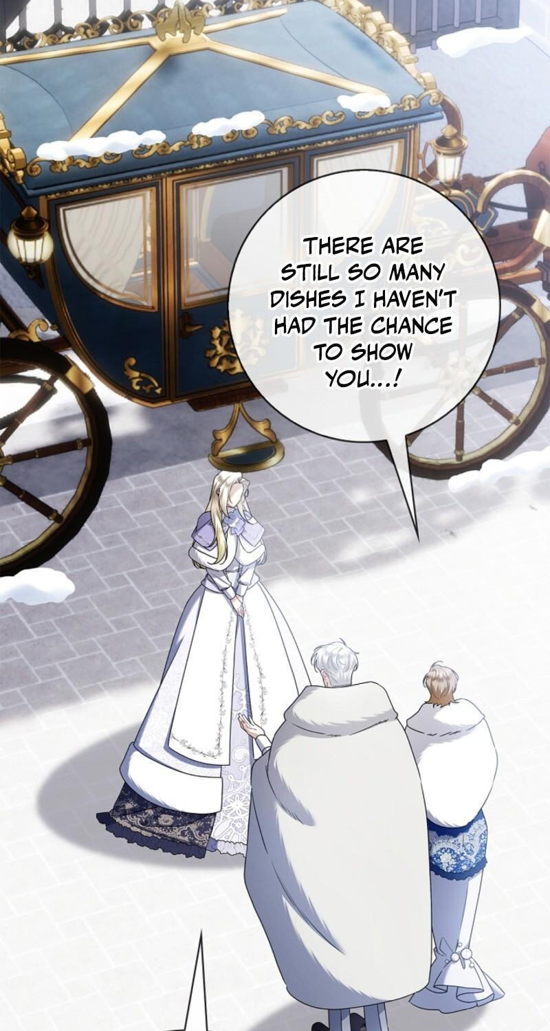 Sorry, I'm a Fool Chapter 42 page 26 - 