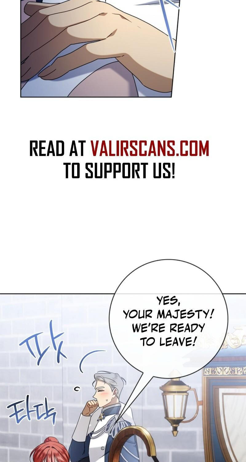 Sorry, I'm a Fool Chapter 42 page 30 - 