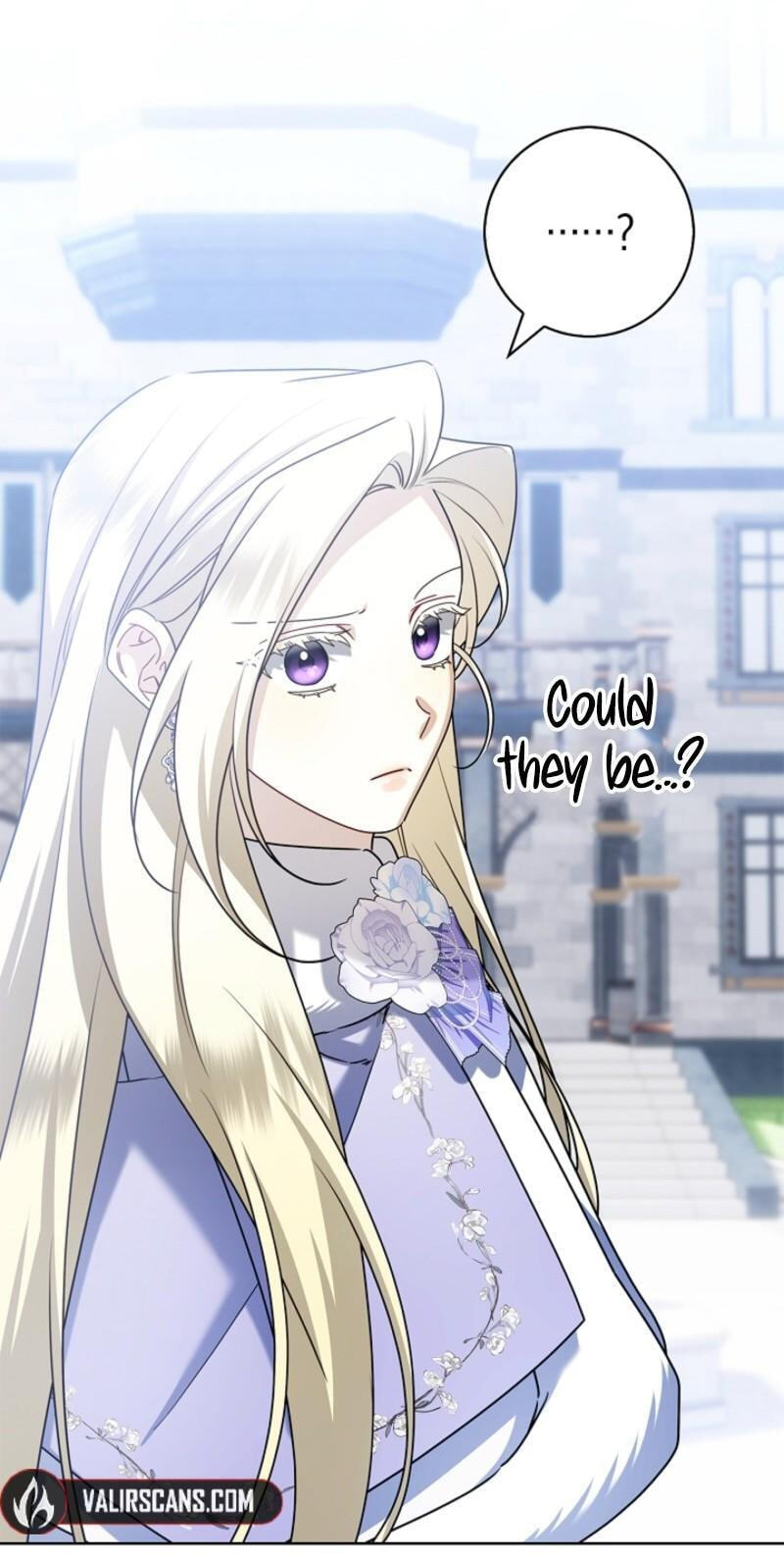 Sorry, I'm a Fool Chapter 42 page 32 - 