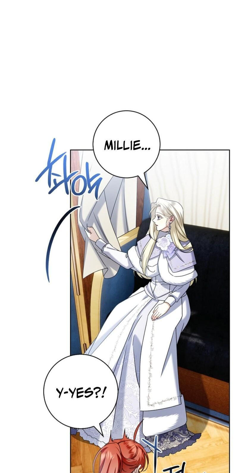 Sorry, I'm a Fool Chapter 42 page 36 - 