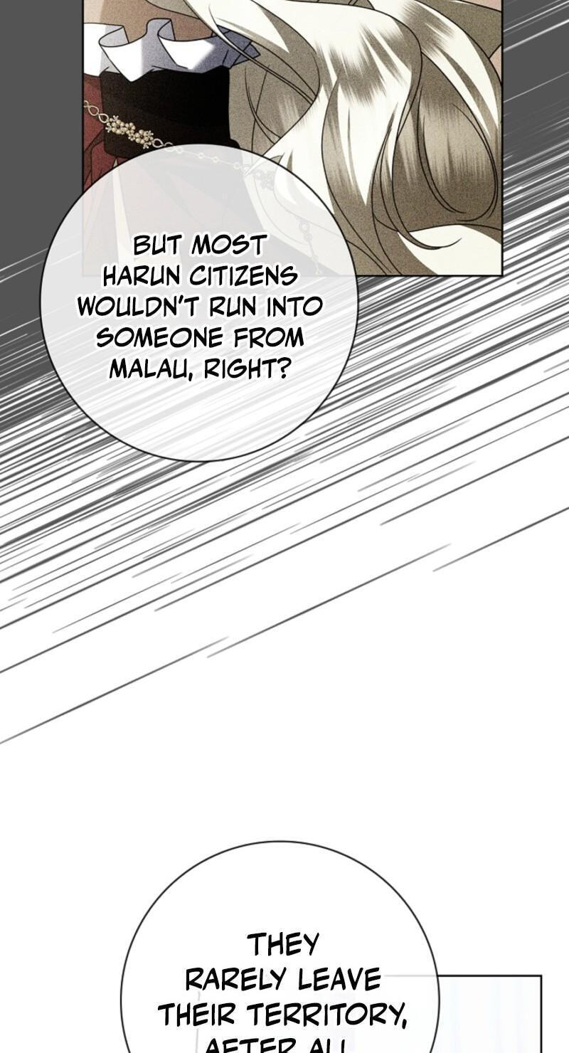 Sorry, I'm a Fool Chapter 42 page 40 - 