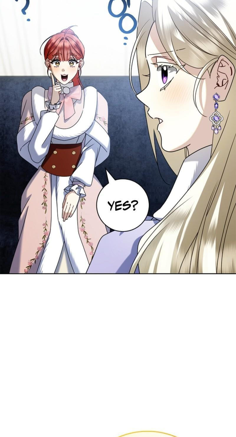 Sorry, I'm a Fool Chapter 42 page 44 - 