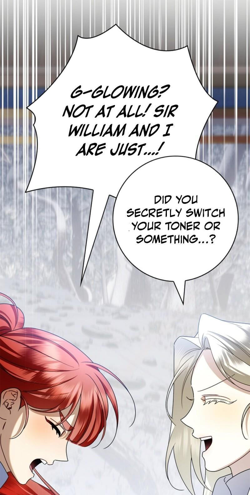 Sorry, I'm a Fool Chapter 42 page 47 - 